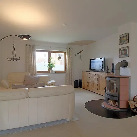 Apartman Ferienhaus Burweken Dorumer Neufeld