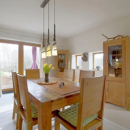 Ferienhaus Burweken