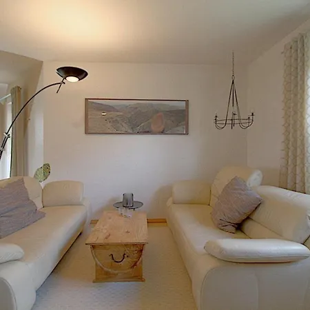 Apartman Ferienhaus Burweken Dorumer Neufeld