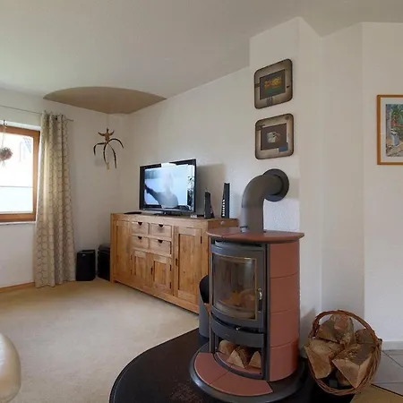Apartman Ferienhaus Burweken *