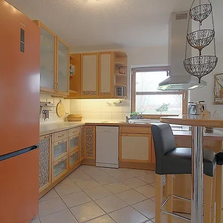 Ferienhaus Burweken Dorumer Neufeld