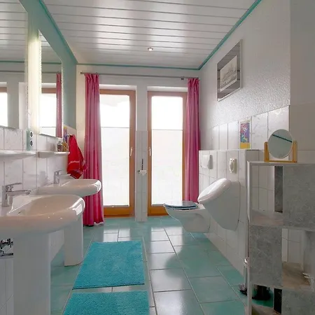 Ferienhaus Burweken Dorumer Neufeld