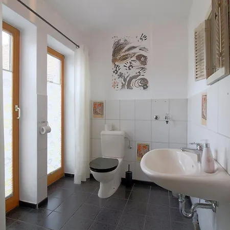 Ferienhaus Burweken * Dorumer Neufeld