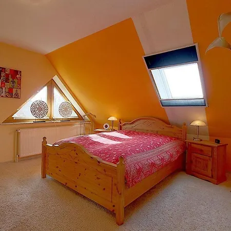 Ferienhaus Burweken Dorumer Neufeld